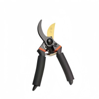 铁洋 护手剪刀 齿轮款 把