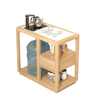 班龙茶水柜63*38.5*67.5cm台