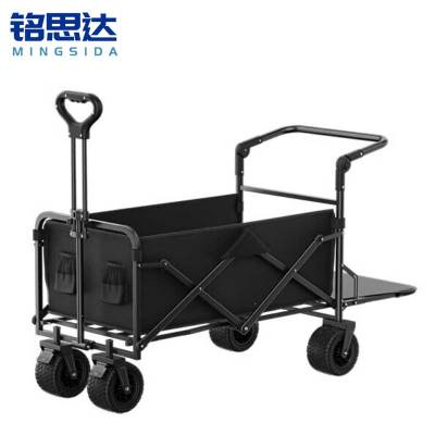 铭思达露营车带扶手个