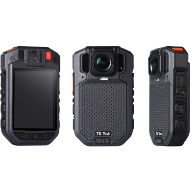 TD TECH音视频记录仪EC110(DSJ-TDTE1A1) 台