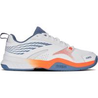 K-SWISS男网球鞋轻量透气舒适支撑专业运动户外训练鞋