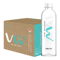 舒达源克东天然苏打水 350ml*20瓶装 天然无糖弱碱性 可加热 配送上门 新日期