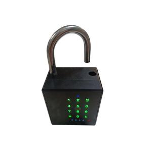 豫众诺 物联网挂锁 GS-086 个