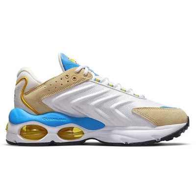 NIKE耐克 男子气垫缓震复古运动跑步鞋DV1232-100 D