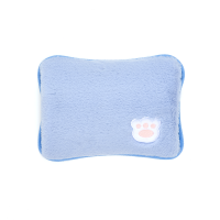 彩虹电热暖手宝(免洗舒适插手套)