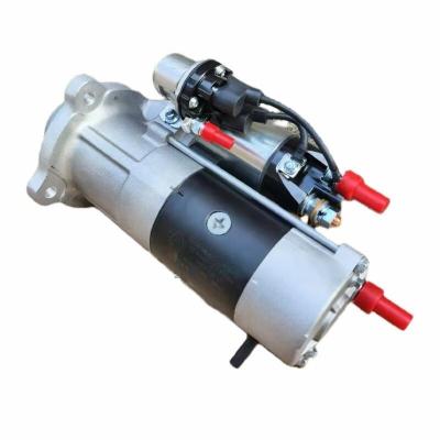 鑫睿辉 起动机 XRH01 个