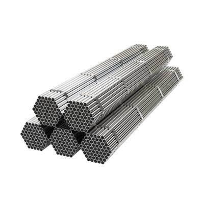 鑫睿辉 镀锌管 DN100*4mm 米