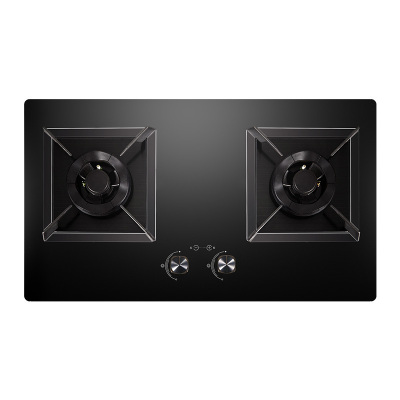 欧派燃气灶QS85液化气款