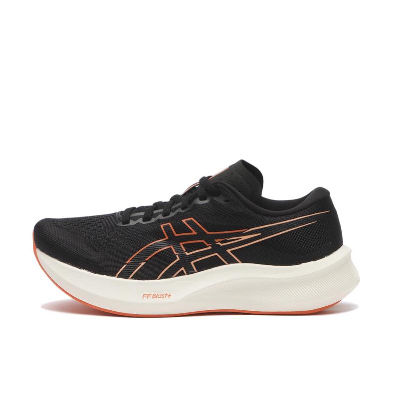 亚瑟士(ASICS)女跑步鞋轻量缓震透气舒适百搭日常训练越野鞋