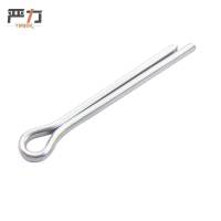 严力 YIMLEK 开口销 M4 包