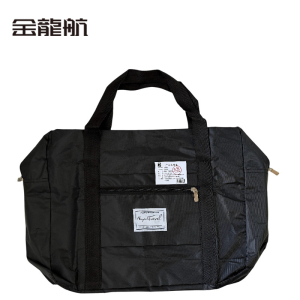 金龙航行李袋