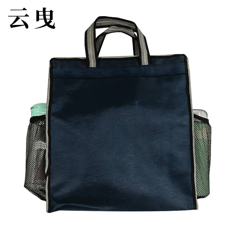 云曳牛津布手提袋36*33*10