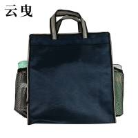 云曳牛津布手提袋36*33*10