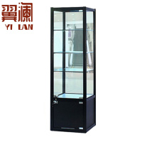 翼澜 展柜 50cm 个