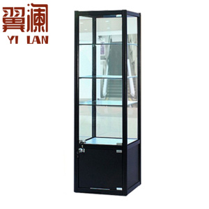 翼澜 展柜 50cm 个