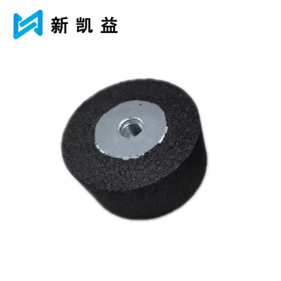 新凯益 砂轮片 125mm*11*16mm 片