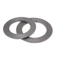 盛京联硕 不锈钢金属缠绕垫片 DN25 [1寸] 片