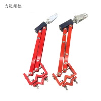 力晟邦德 金属支架200A/个