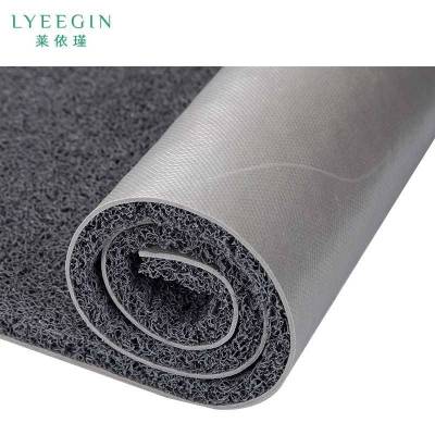 莱依瑾 地垫 丝圈 定制/平方米