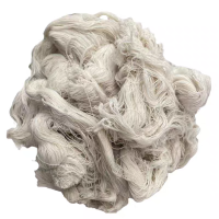 诚智旺 棉纱 白色 /千克