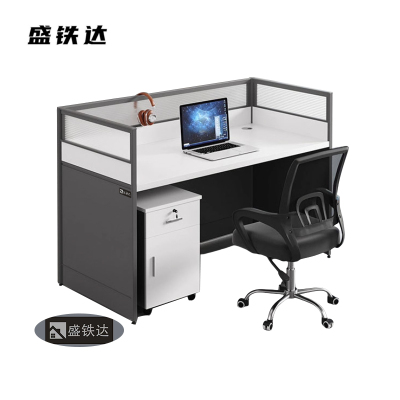 盛铁达 单人位1200*600*1100mm STD-XXZ39 张