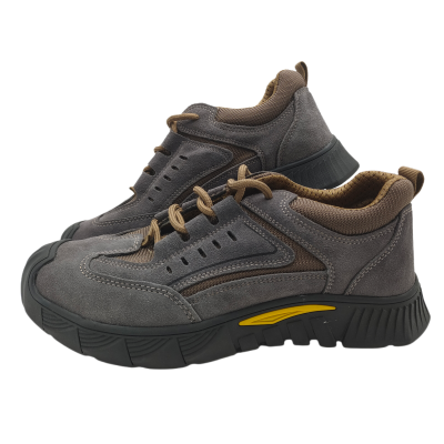 沪盾 HDUNN 防滑劳保鞋S03 各号 1双