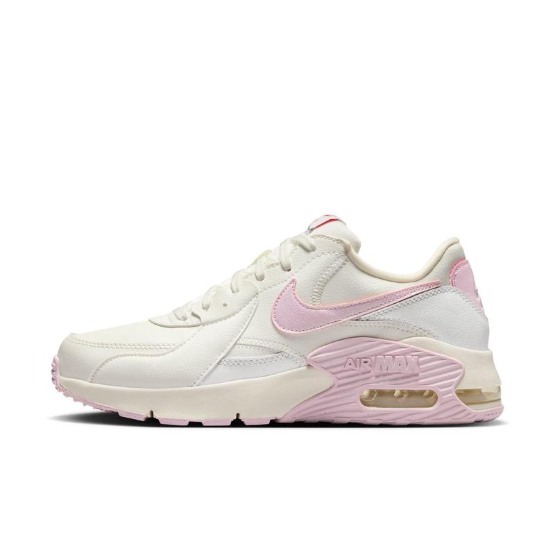 耐克(NIKE)女鞋经典复古透气舒适百搭休闲板鞋时尚简约风