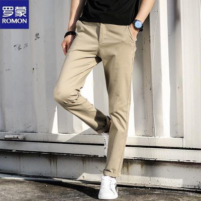 新款卡其裤_新款卡其裤2022新款_品牌_图片-苏宁易购