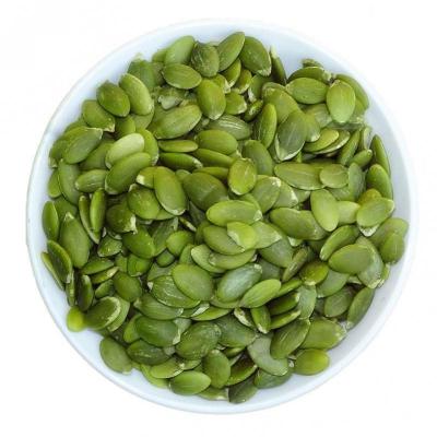 新疆南瓜子原味香无壳熟生南瓜子仁新货原味南瓜子仁炒货烘焙零食3A生南瓜子1斤（1包）