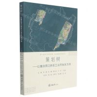 [N]策划树--以重庆两江新区工业开发区为例-9787568921497