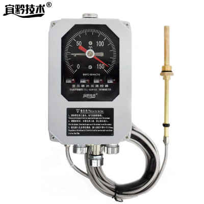 宜黔技术 油面温控器 BWY2-804A(TH) 台