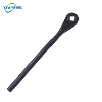 旭德锐 四方棘轮扳手17mm /把