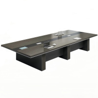 指臣会议桌定制款/米