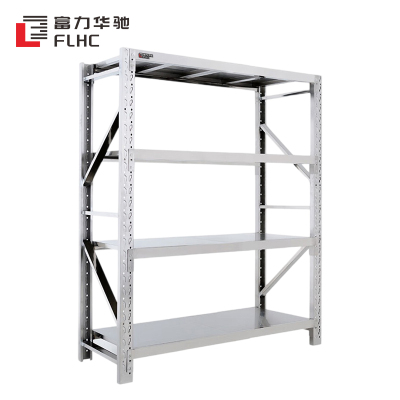 富力华驰 不锈钢货架 1.5*0.6*2m组