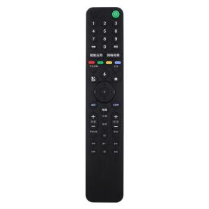 金 崟达适用于原装款式索尼电视语音遥控器RMF-TX500C KD-556575X8588G 5565U8G