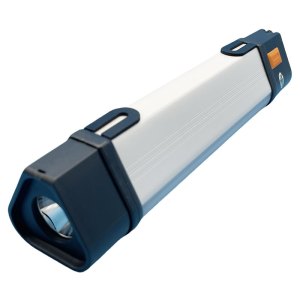 为佳天 强光工作灯 磁吸式红蓝警示灯 FW2186 台