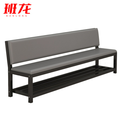 班龙双层长椅160*40*45cm张