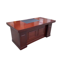 茂春 办公桌带副台 MC-067 张