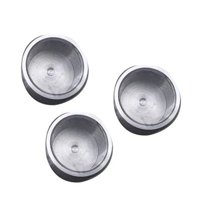 杼诚不锈钢丝堵DN15/个