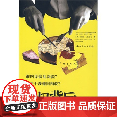 正版, 霸权背后:美国全方位主导战略 恩道尔;吕德宏 9787802475113 知识产权出版社