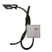 BR/插编型钢丝套子/直径16*2000mm/根