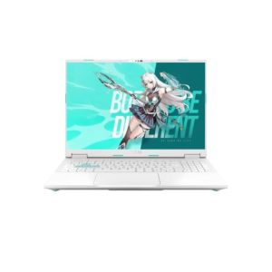 华硕天选6Pro 酷睿版I7-14650HX 16英寸AI电竞游戏本笔记本电脑RTX5070独显学生网课设计