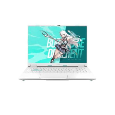 华硕天选6Pro 酷睿版I7-14650HX 16英寸AI电竞游戏本笔记本电脑RTX5070独显学生网课设计