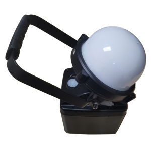 宝富睿光电 BFL2060(F) LED 11.1V 12W IP66 6000K 轻便式装卸灯 (计量单位:盏) 黑色