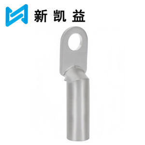 新凯益 镀锡铜鼻子 DT-35 个