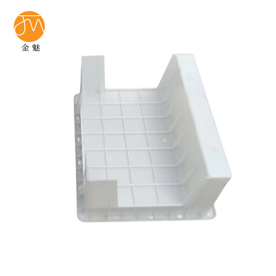 金魅 挡土块模具 50*41*25*6cm 个