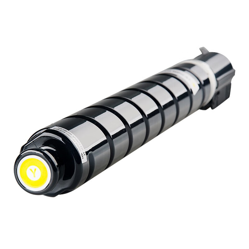 天威NPG-67墨盒适用佳能c3020墨粉npg67粉盒 黄色大容量C3520 C3320L C3525墨粉盒