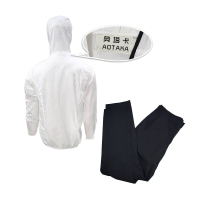 奥塔卡夏季工作服(165)(套)