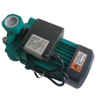 天泉泵业自吸离心式增压水泵750EHS台循环增压泵380V