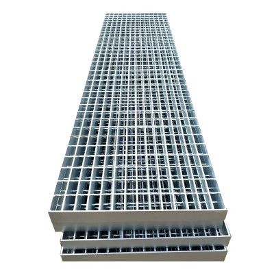 浪伍 热镀锌沟盖板 1000*600*40mm /个